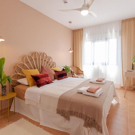 Casa Lunita Apartment Costa Calma Exterior photo